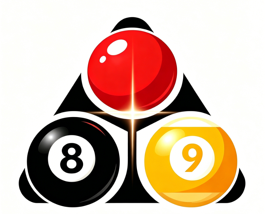 锁点 Logo